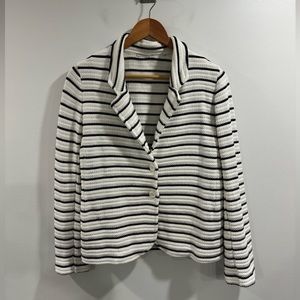 Hubert Gasser Women Cardigan Jacket Size Large